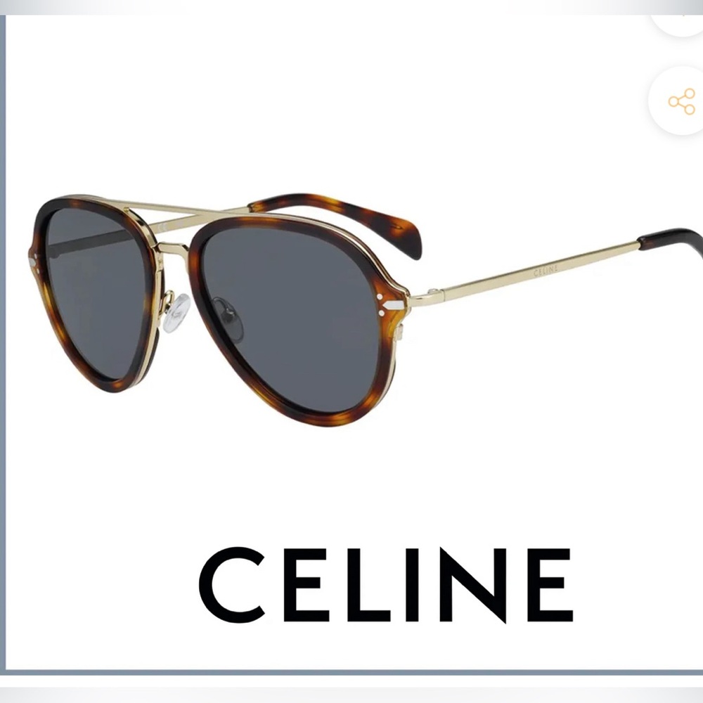 Celine sunglasses